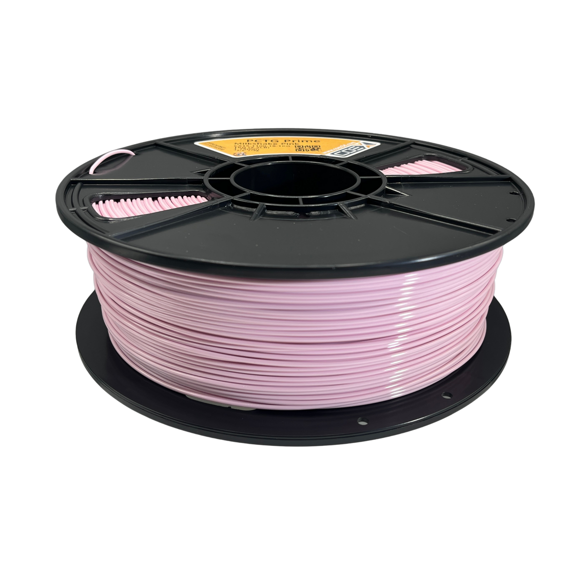 Milkshake Pink PCTG Prime