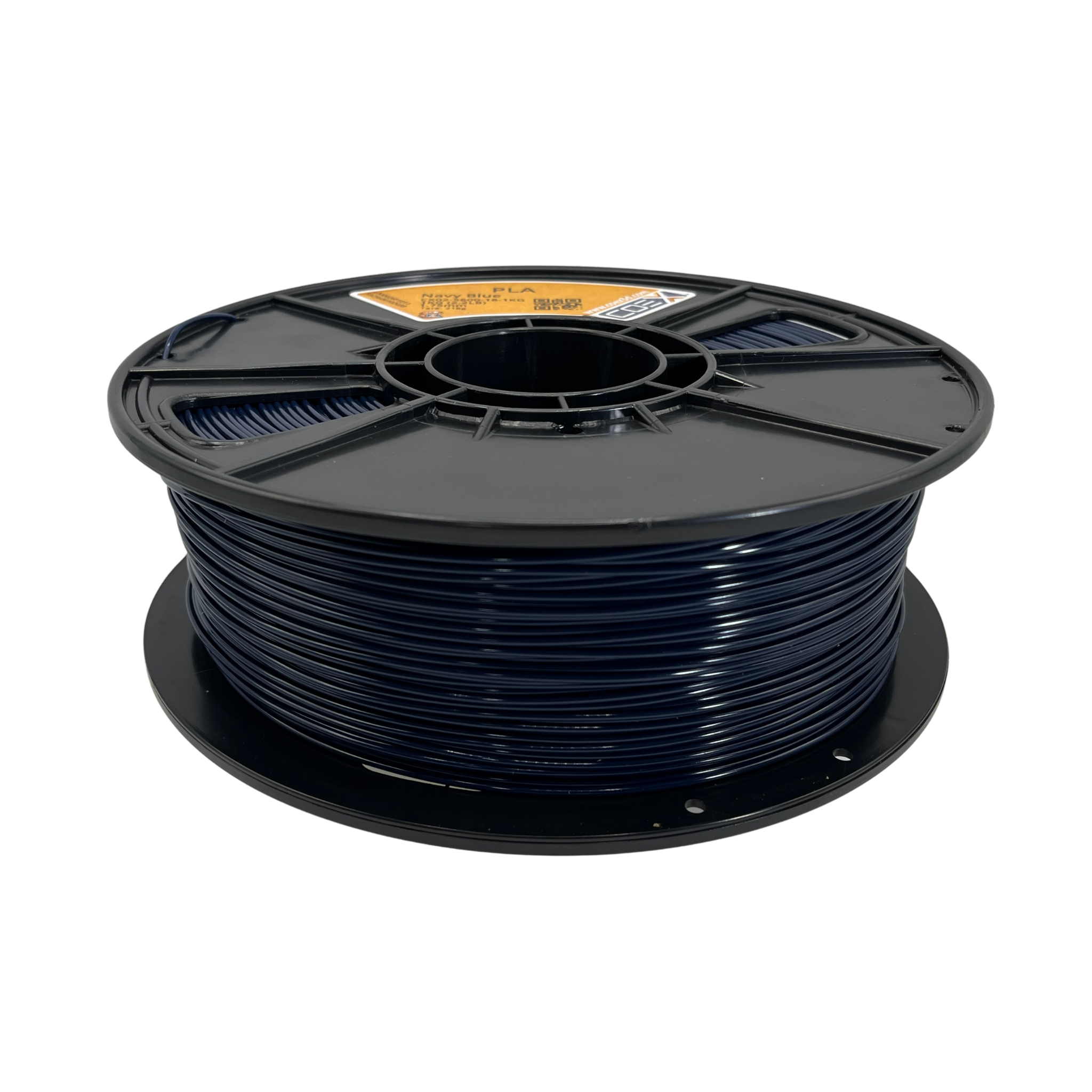 Navy Blue PLA
