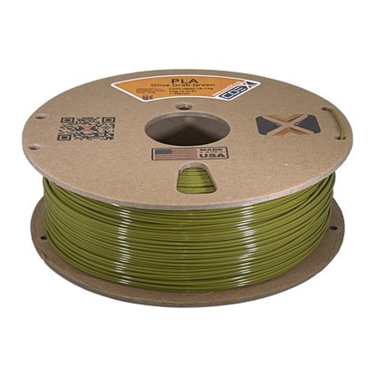 Olive Drab Green PLA