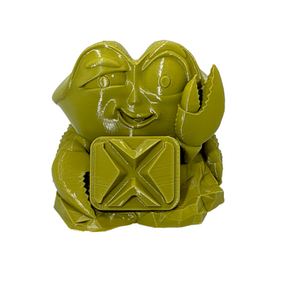 Olive Drab Green PLA