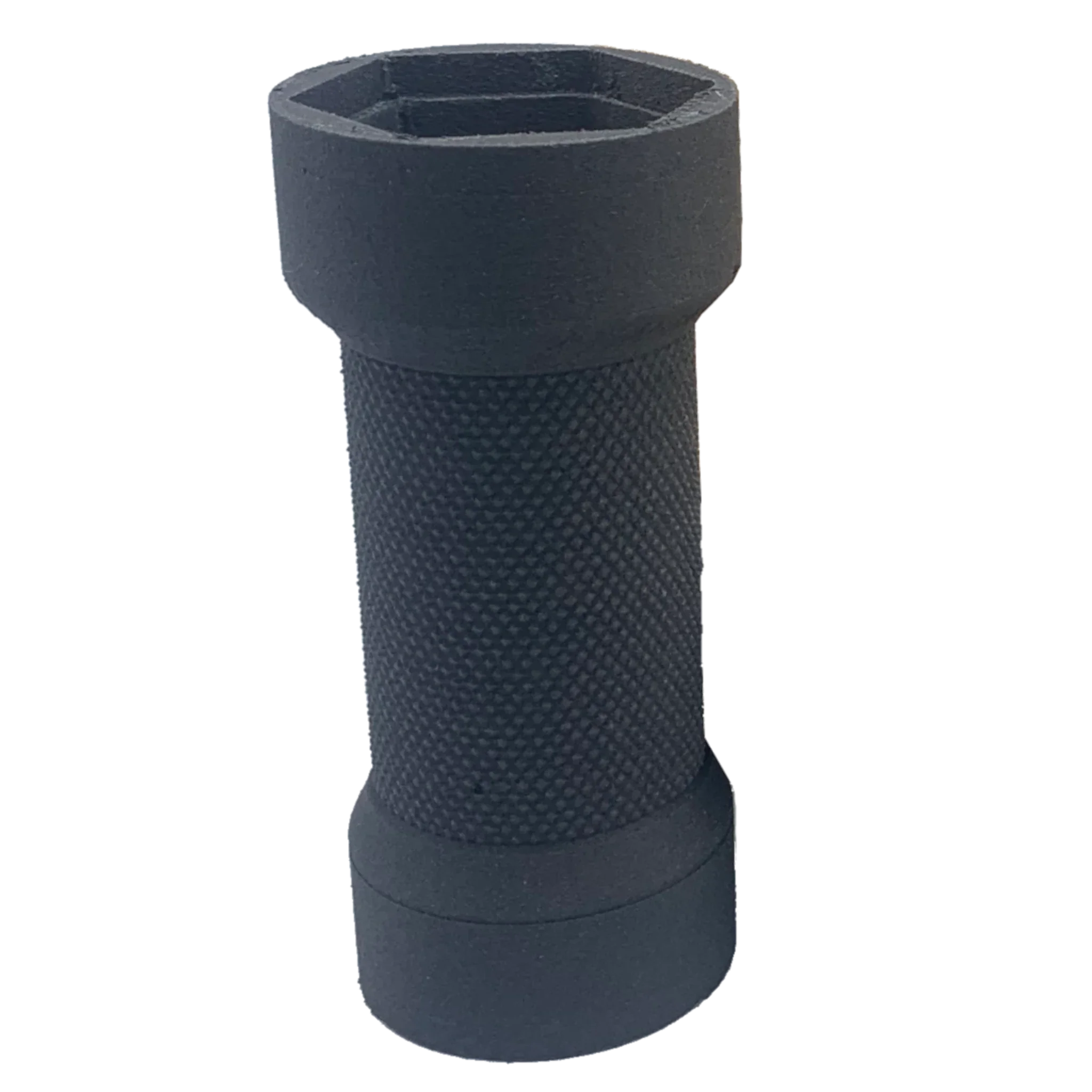 Black CoexNylex™ PA6-CF - COEX 3D