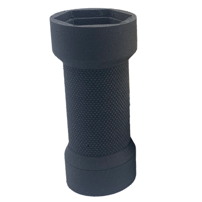 Black CoexNylex™ PA6-CF - COEX 3D