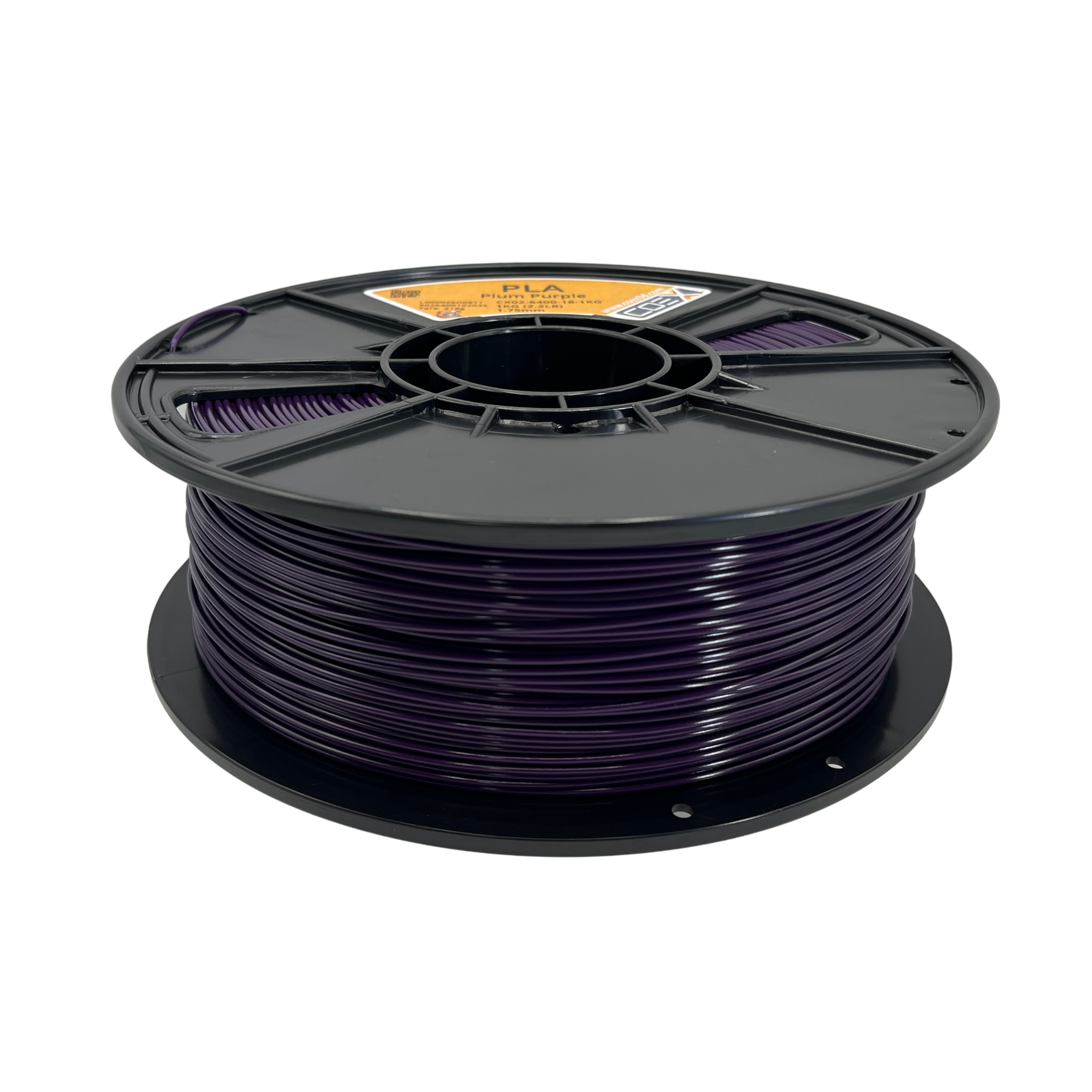 Plum Purple PLA