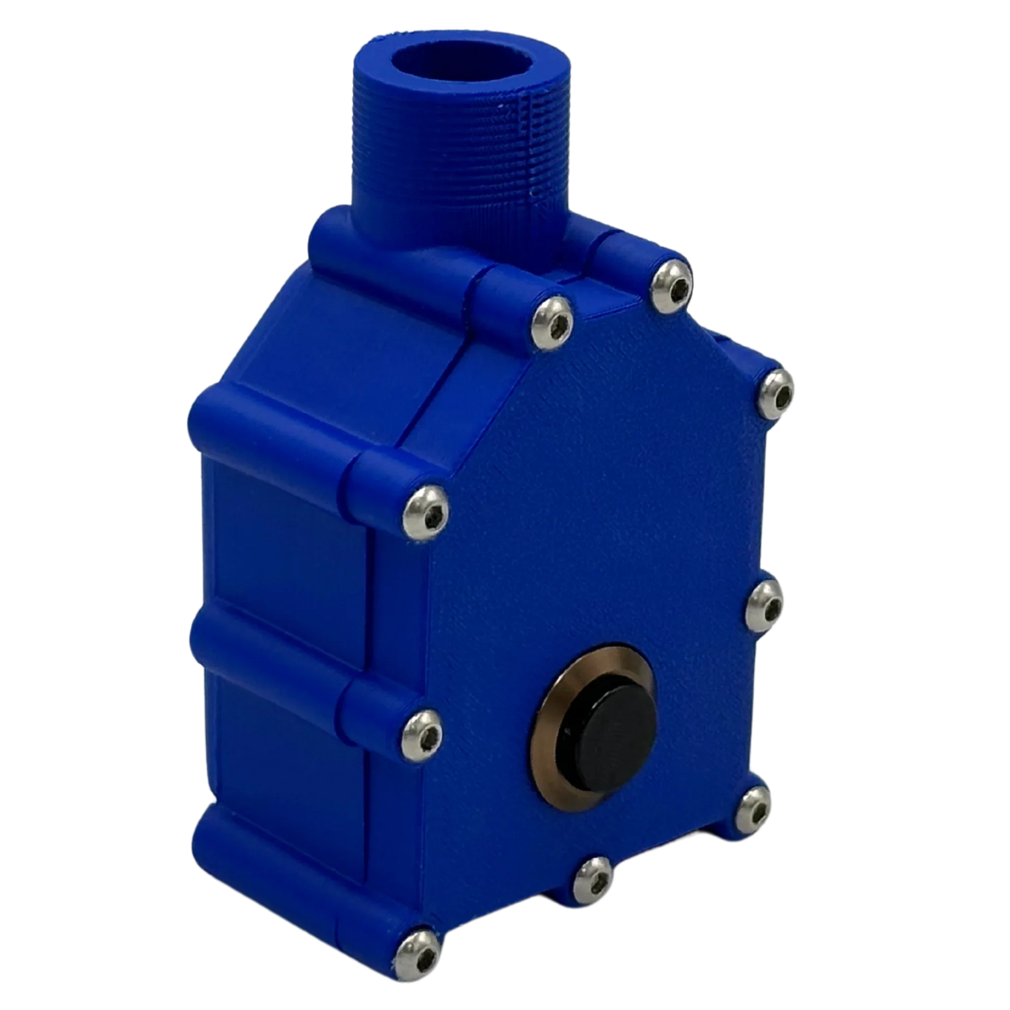 Cobalt Blue ASA Prime - COEX 3D