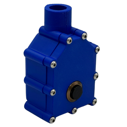 Cobalt Blue ASA Prime - COEX 3D