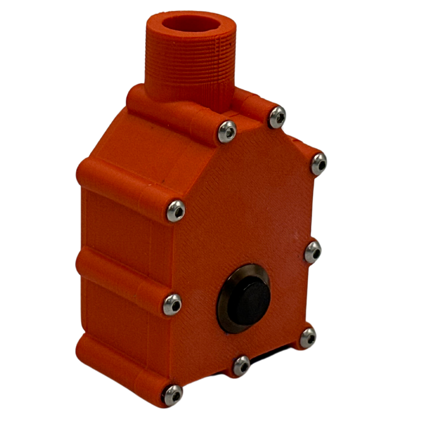 Inferno Orange ASA Prime - COEX 3D