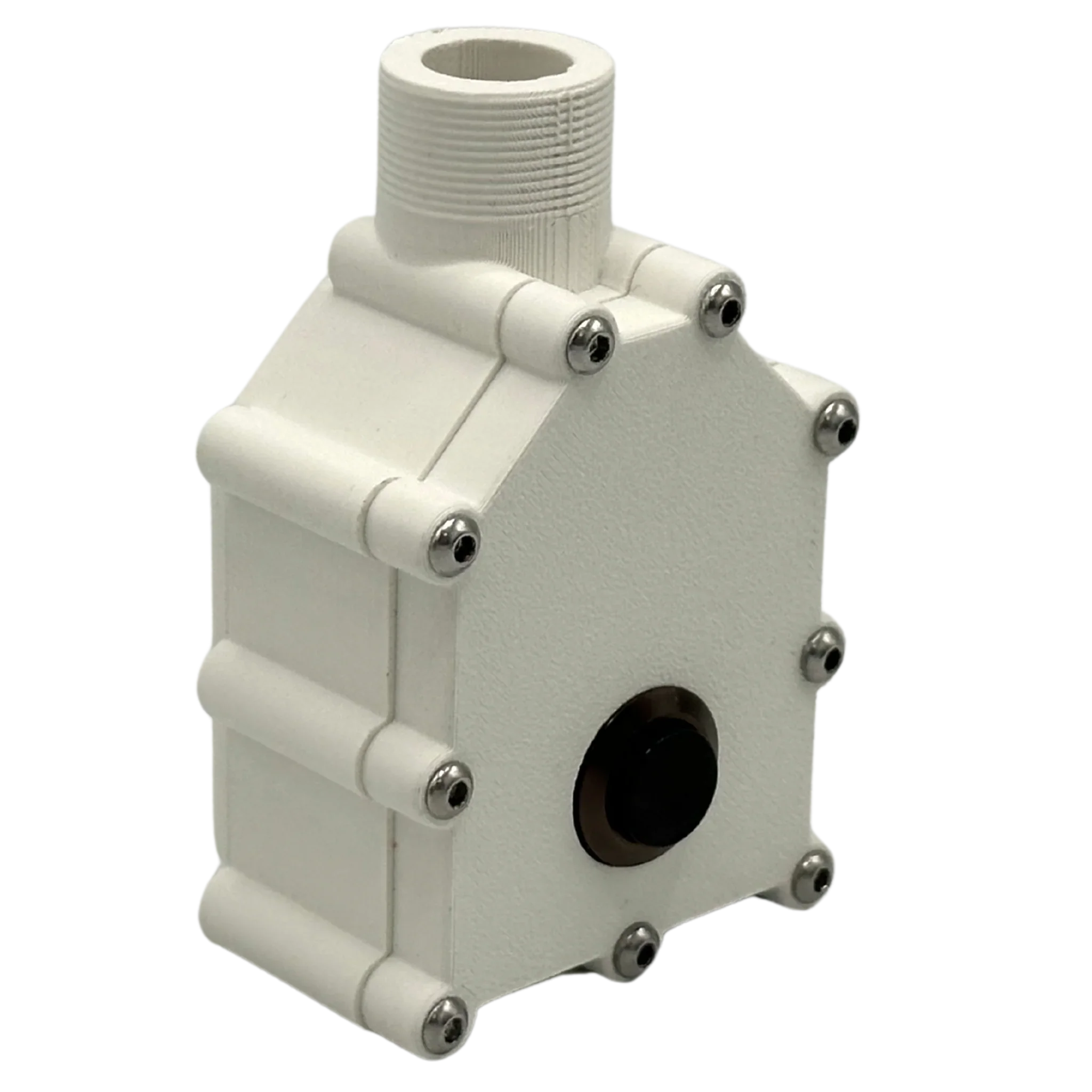 White ASA Prime - COEX 3D