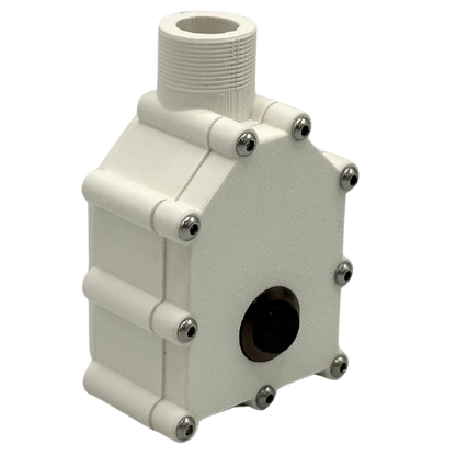 White ASA Prime - COEX 3D
