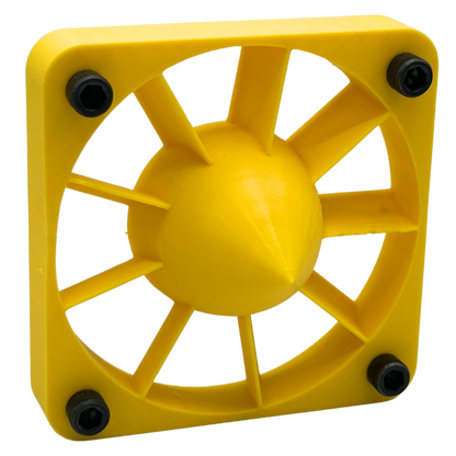 Banana Yellow PETG - COEX 3D