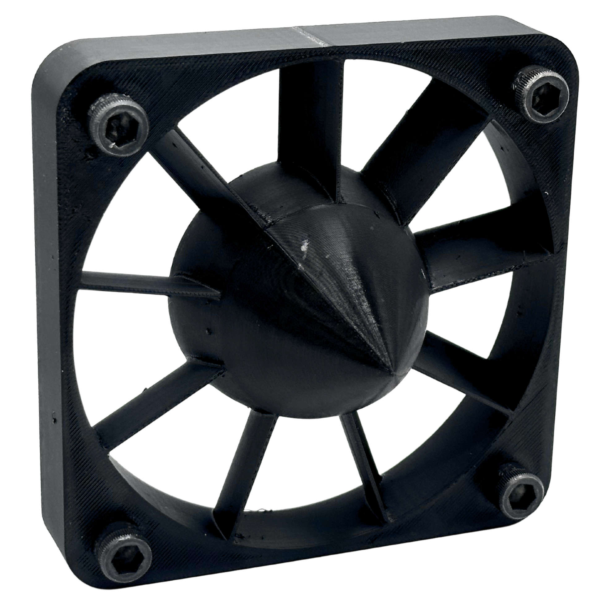 Black PETG - COEX 3D