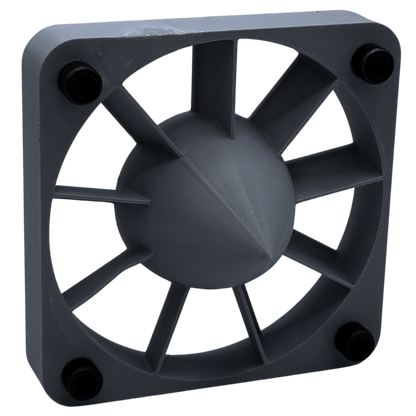 Gunmetal Gray PETG - COEX 3D