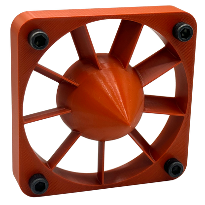 Rust Orange PETG - COEX 3D