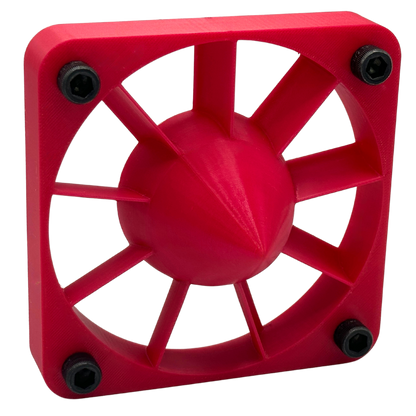 Salsa Red PETG - COEX 3D