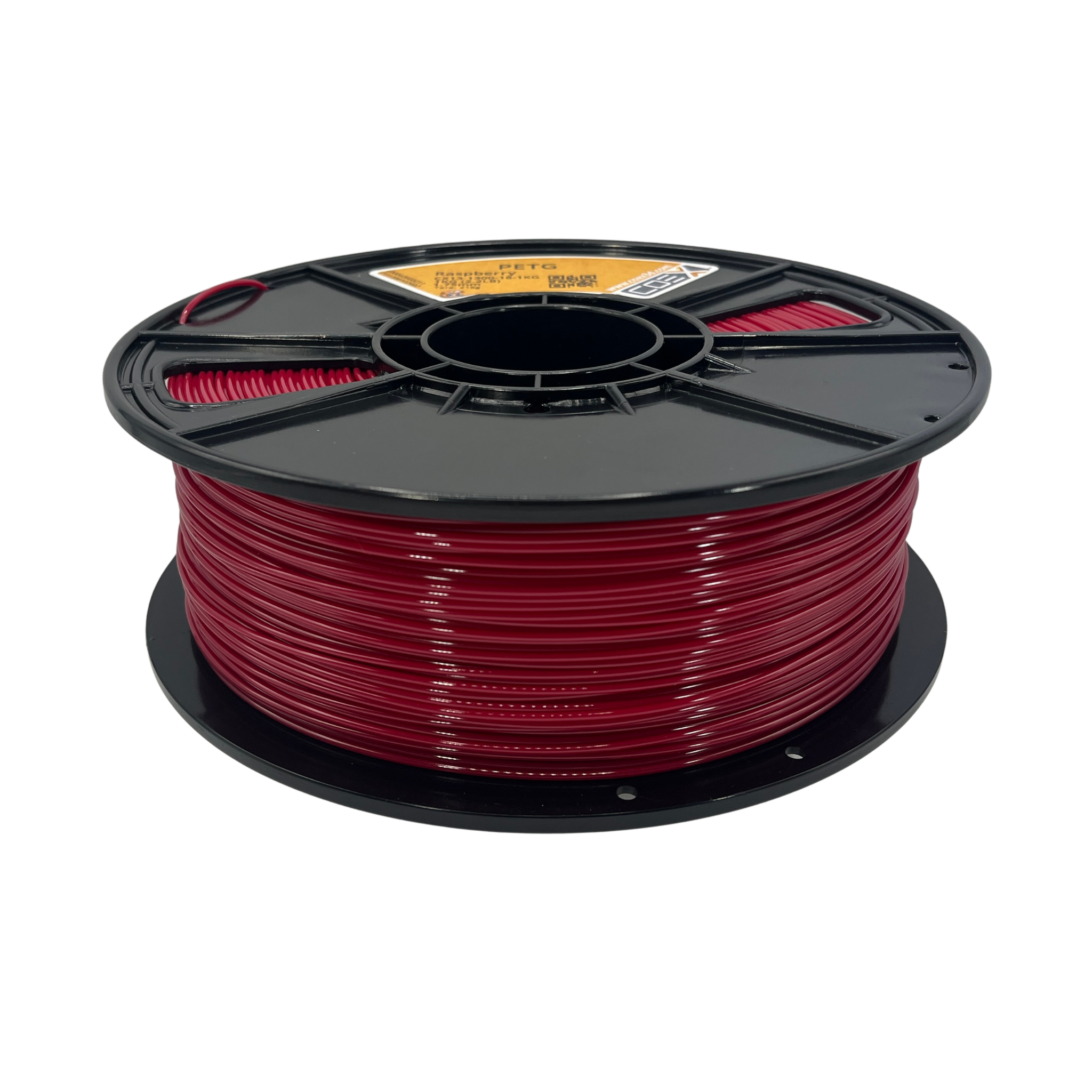 Raspberry PETG