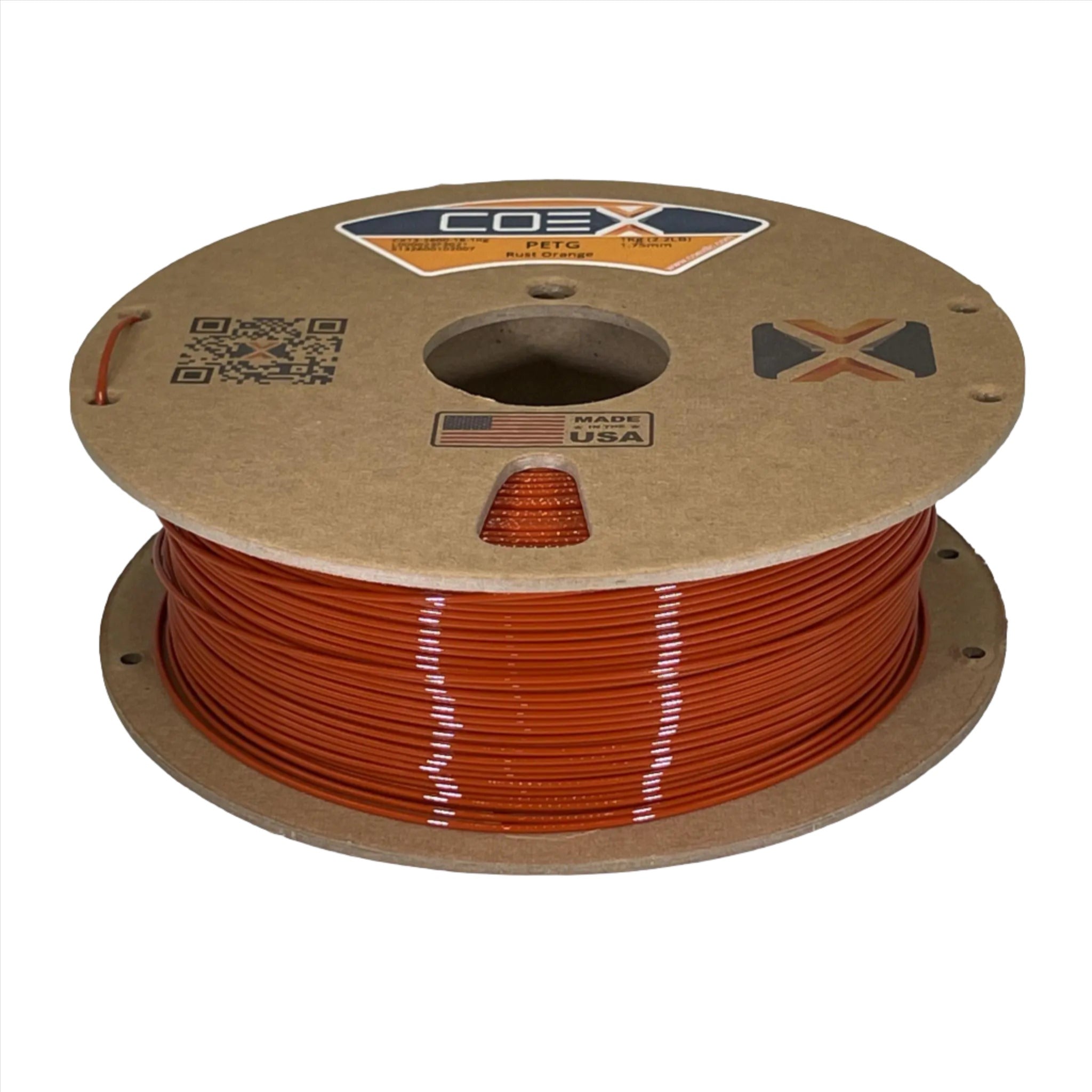 PETG Filament Get it now - COEX 3D