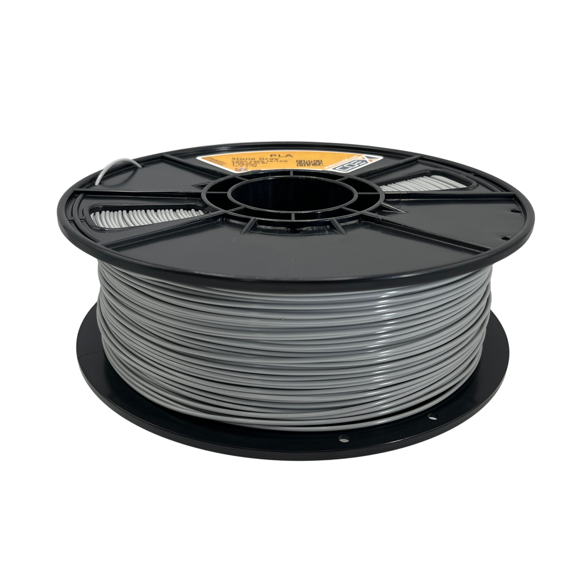 Stone Gray PLA Prime