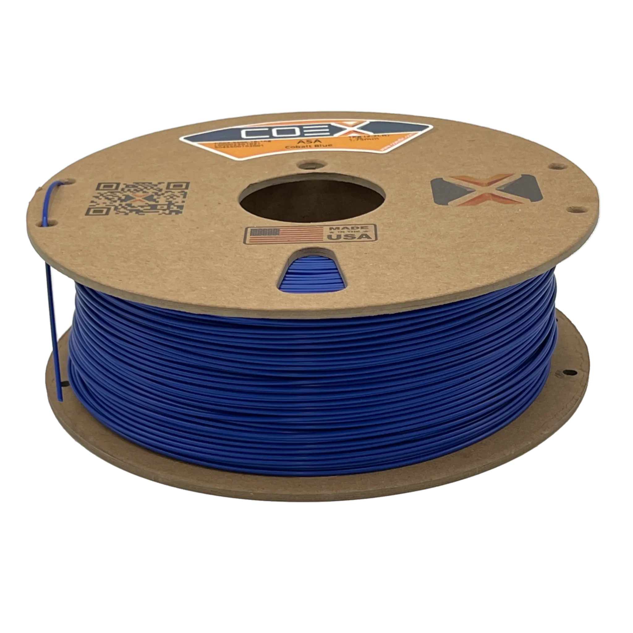 Cobalt Blue ASA Prime - COEX 3D