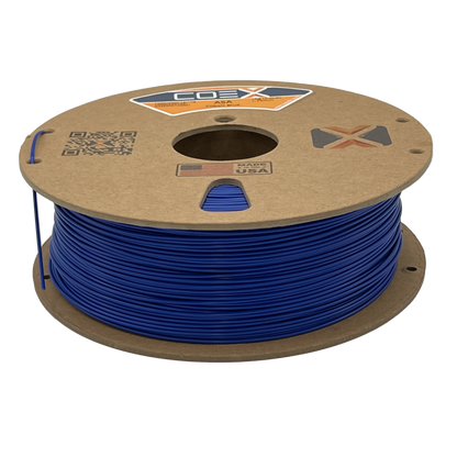 Cobalt Blue ASA Prime - COEX 3D