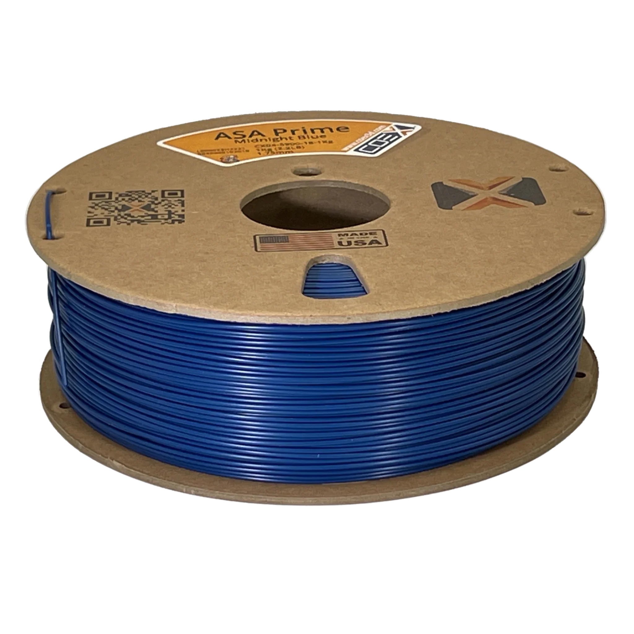 Midnight Blue ASA Prime - COEX 3D