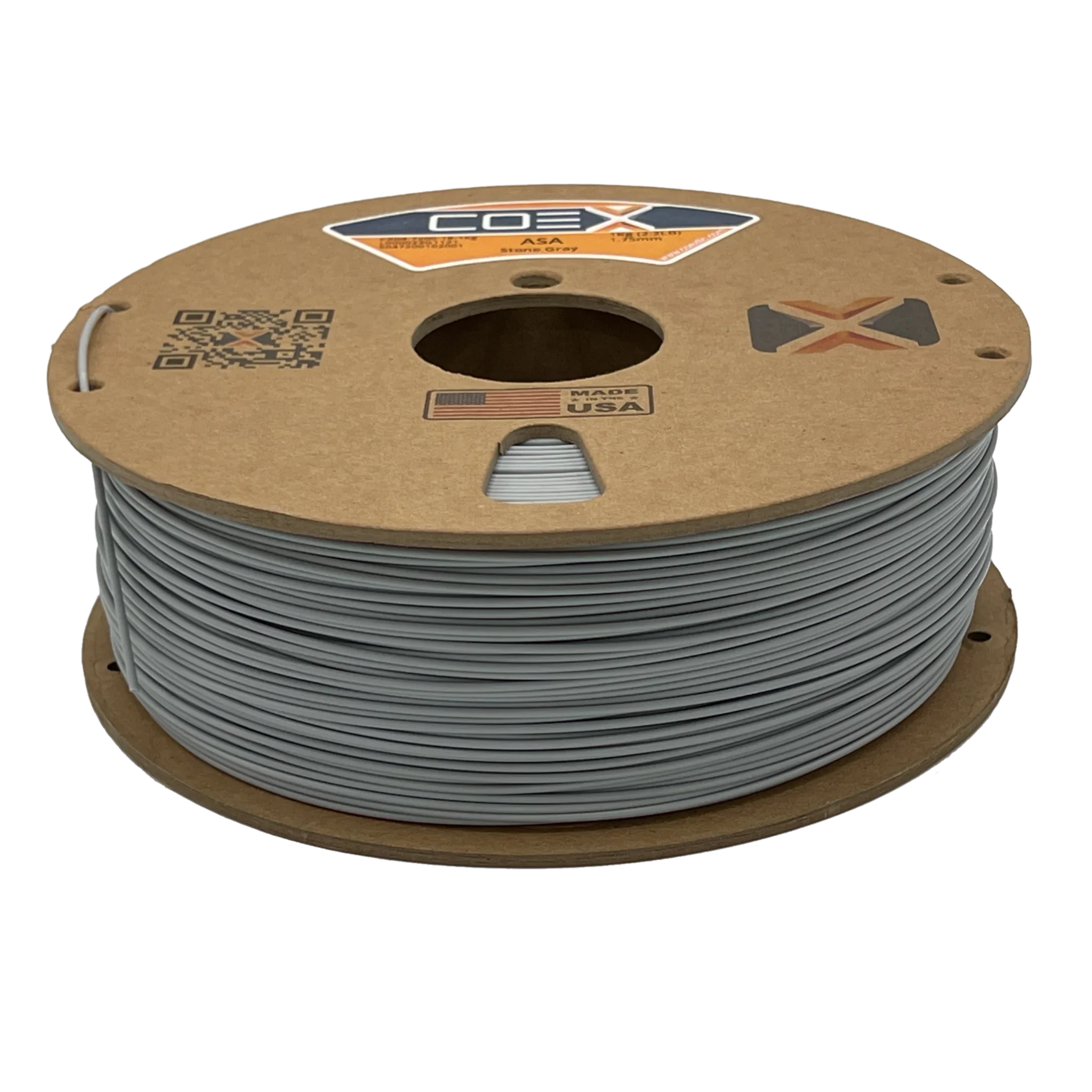 Stone Gray ASA Prime - COEX 3D