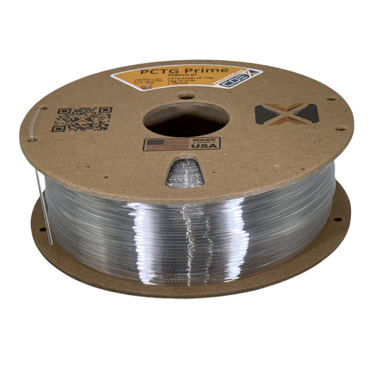 Natural PCTG Prime - COEX 3D