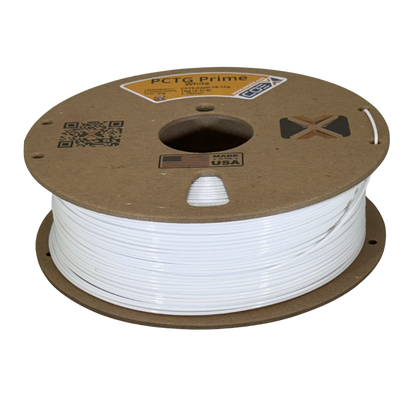 White PCTG Prime - COEX 3D
