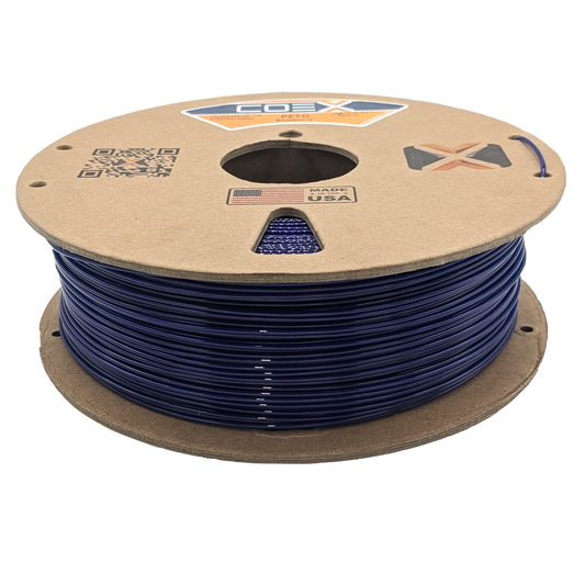 Blueberry PETG - COEX 3D