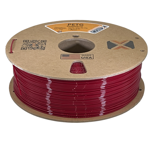 Raspberry PETG - COEX 3D