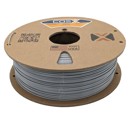 Stone Gray PETG - COEX 3D
