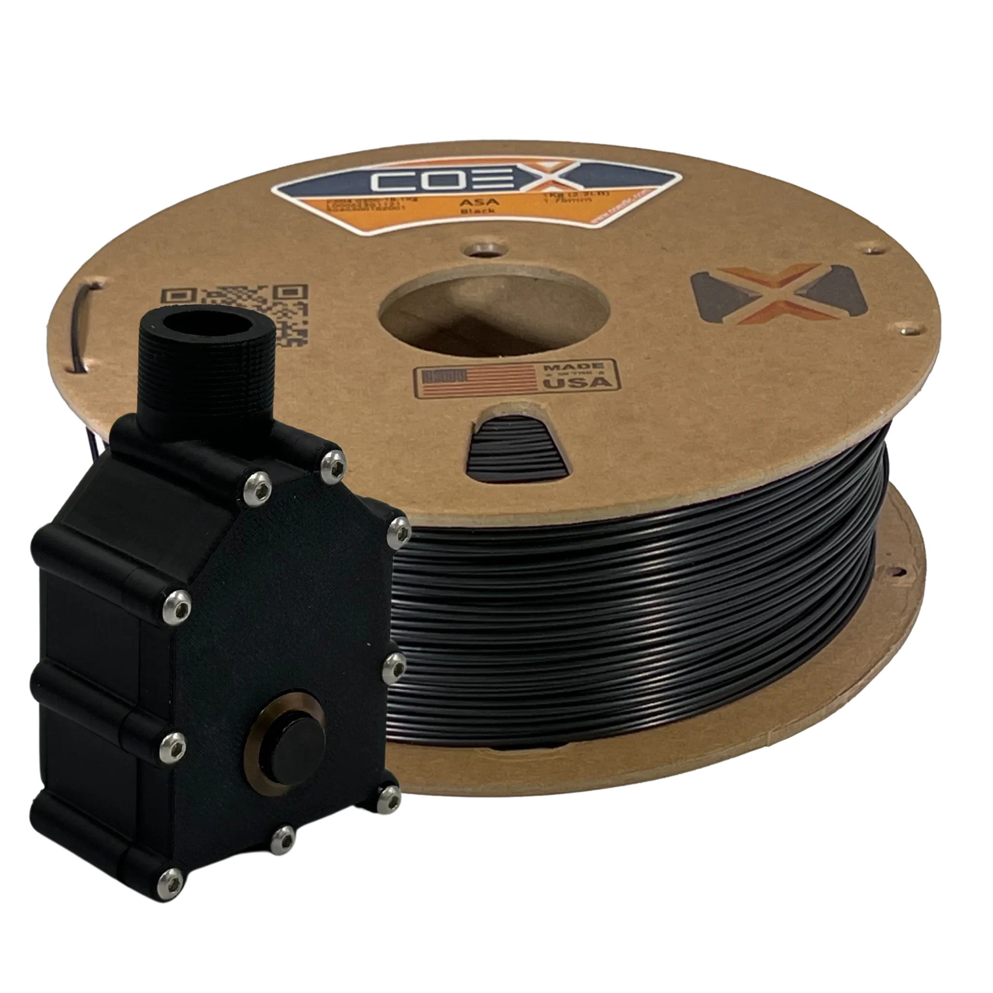 Black ASA Prime - COEX 3D