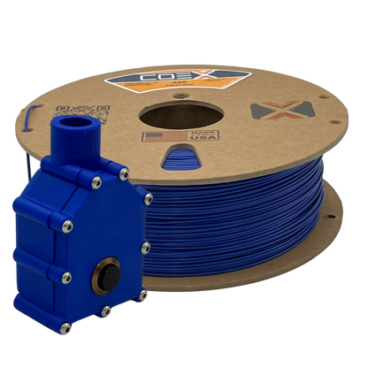 Cobalt Blue ASA Prime - COEX 3D