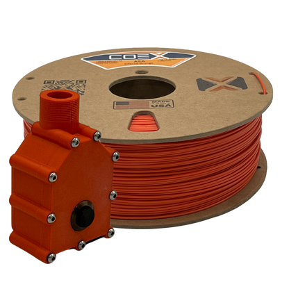 Inferno Orange ASA Prime - COEX 3D