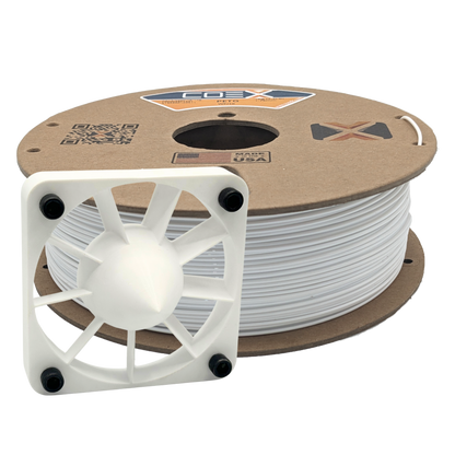 White PETG