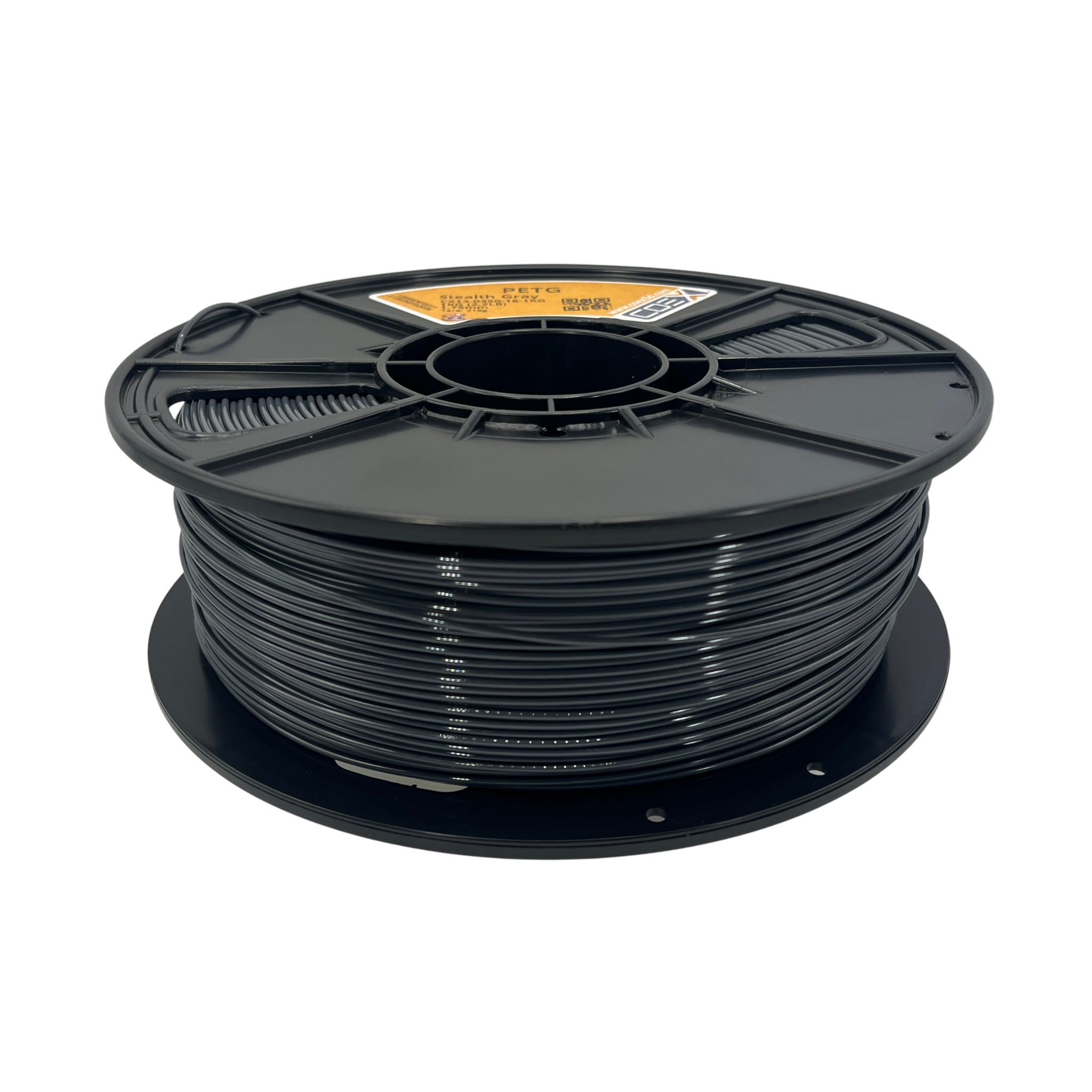 Stealth Gray PETG