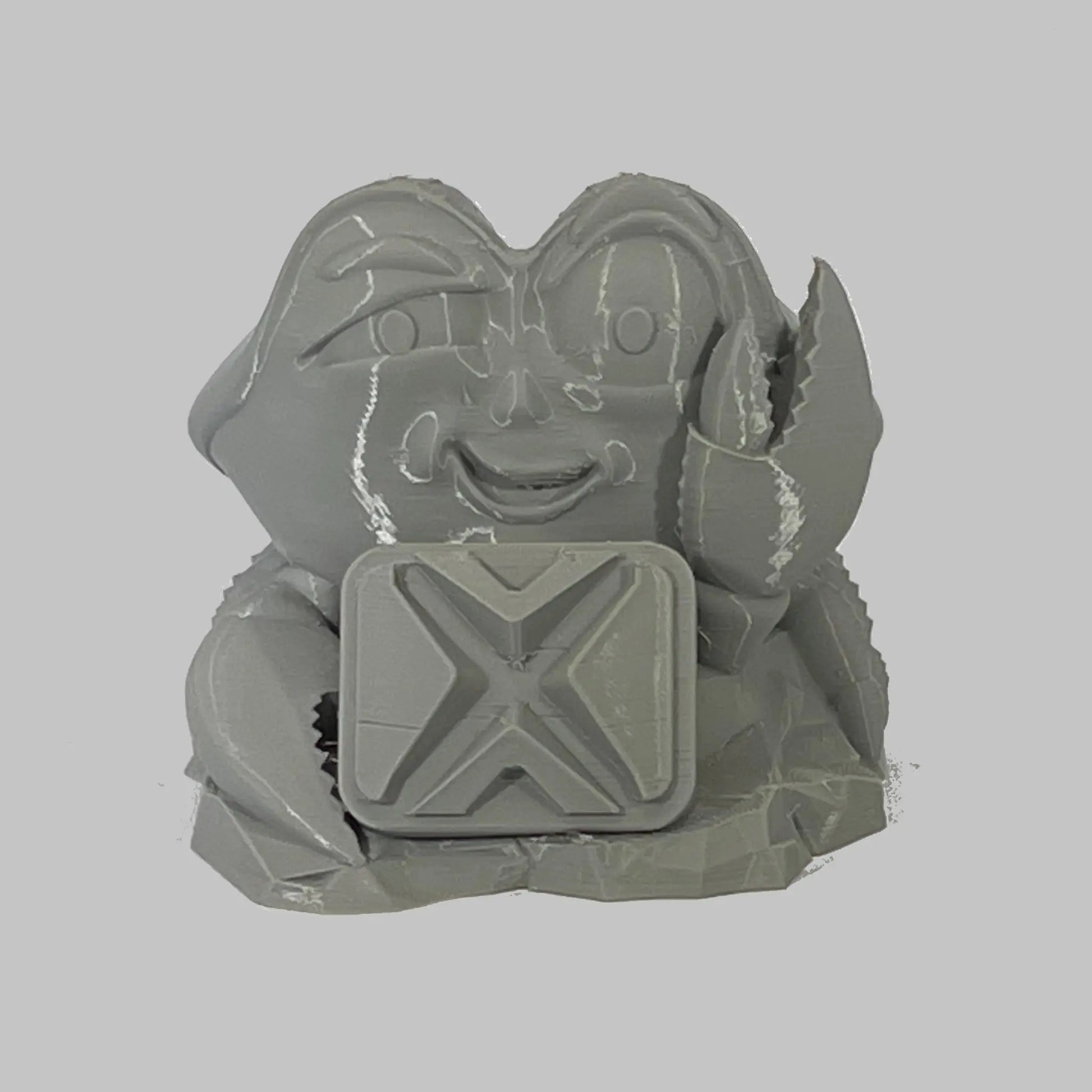 Stone Gray ASA Prime COEX 3D