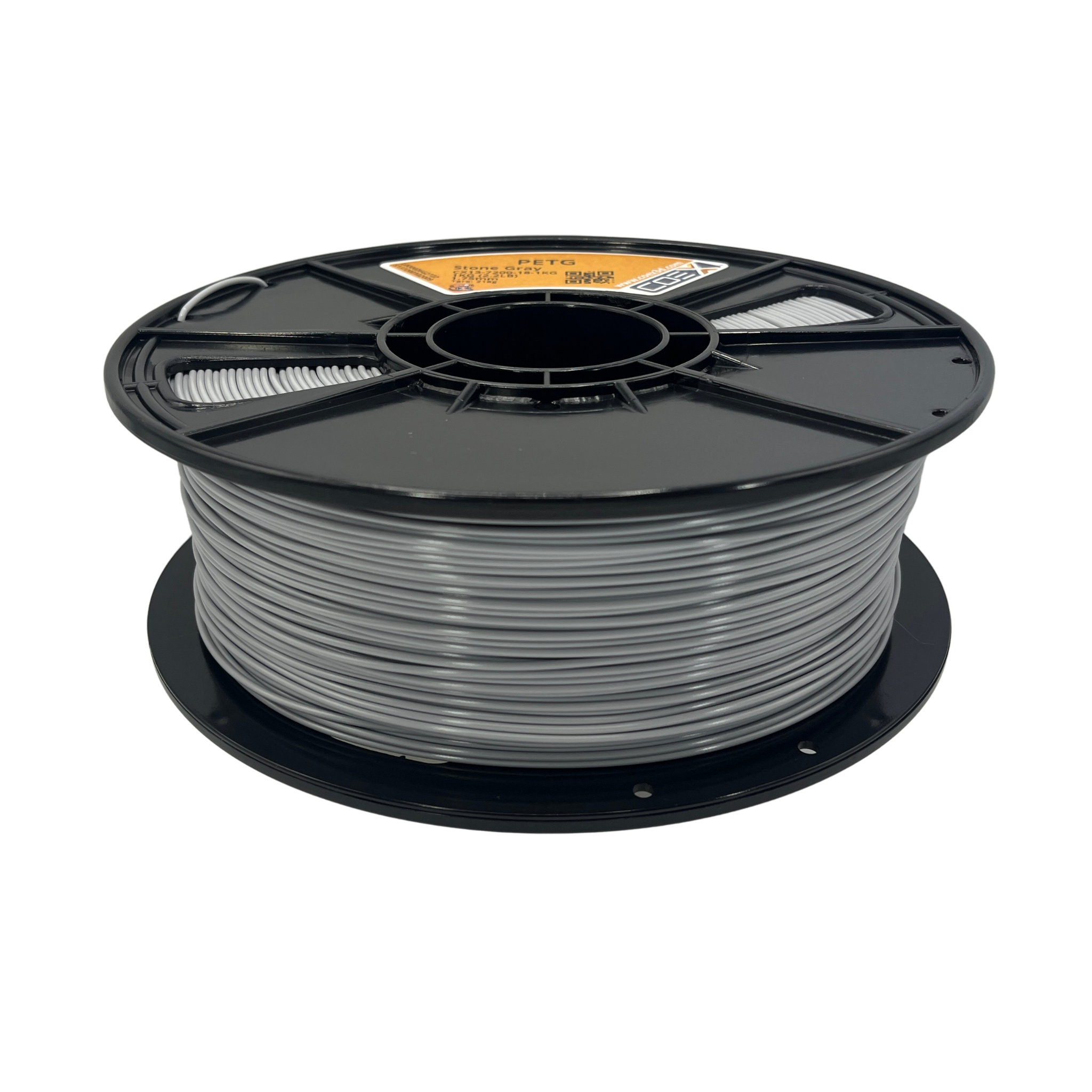 Stone Gray PETG