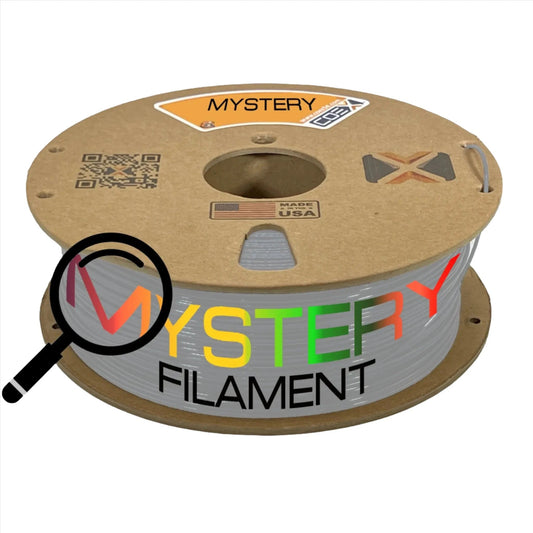 Transition "Mystery" Color ASA coex3d