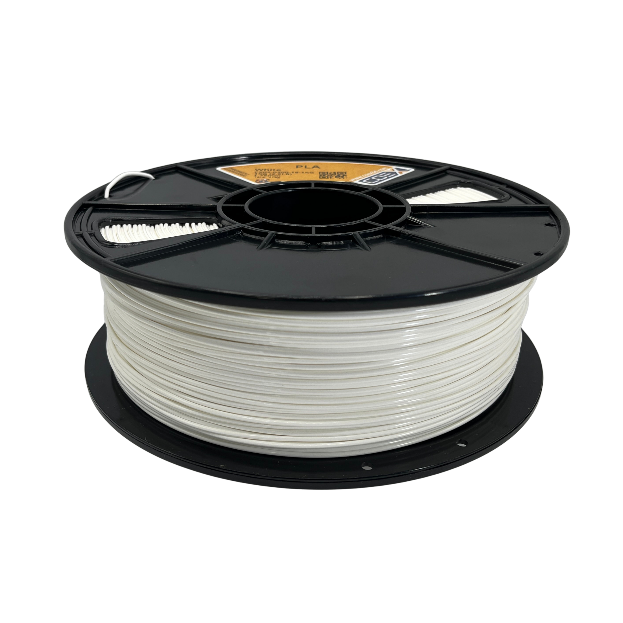 White PLA Prime