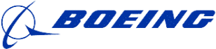 Boeing logo