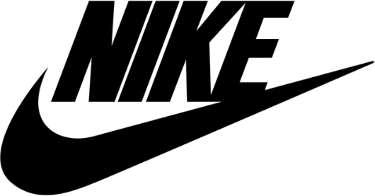 Nike logo