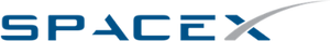 SpaceX logo