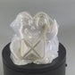 Frost White PLA+Silk