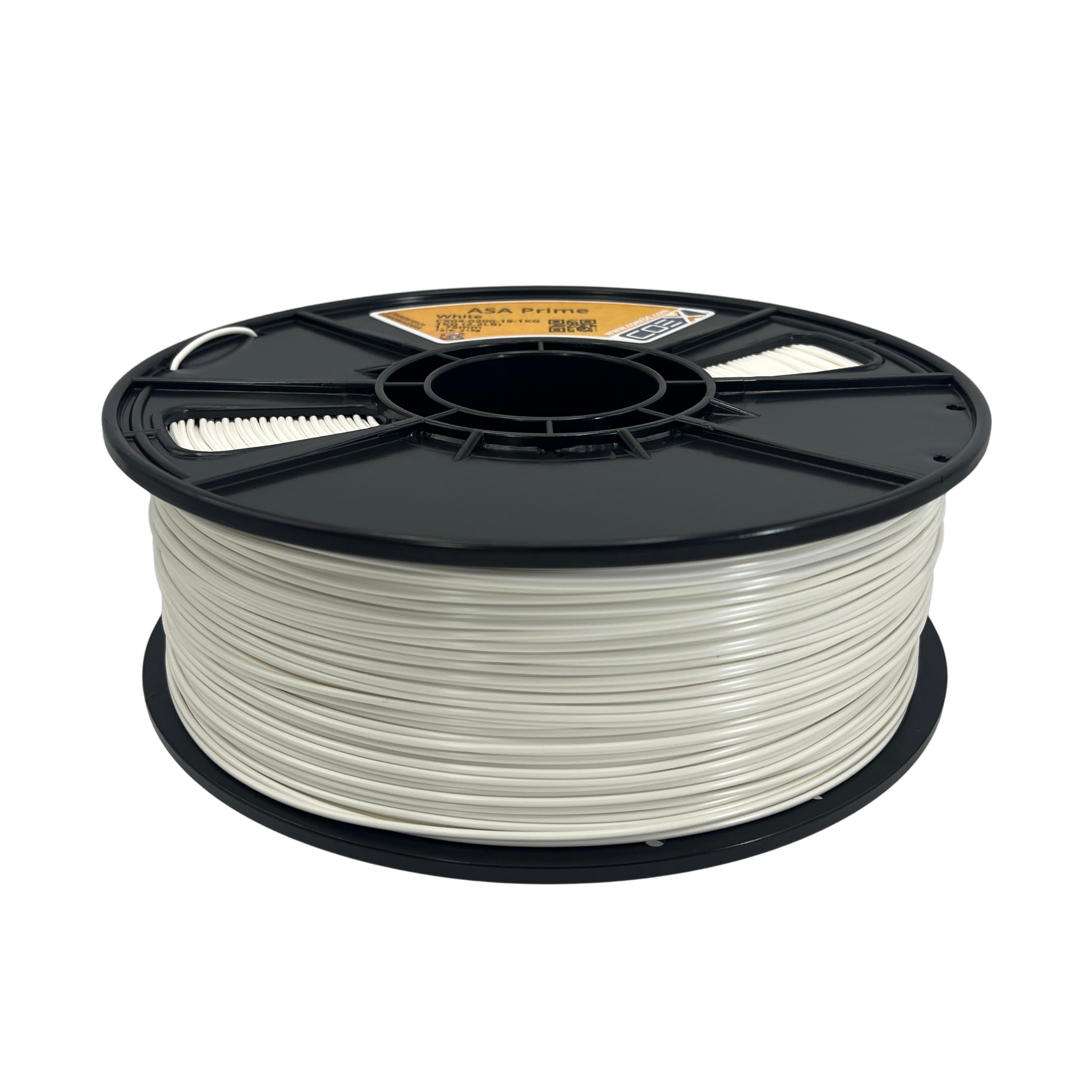 White ASA Prime